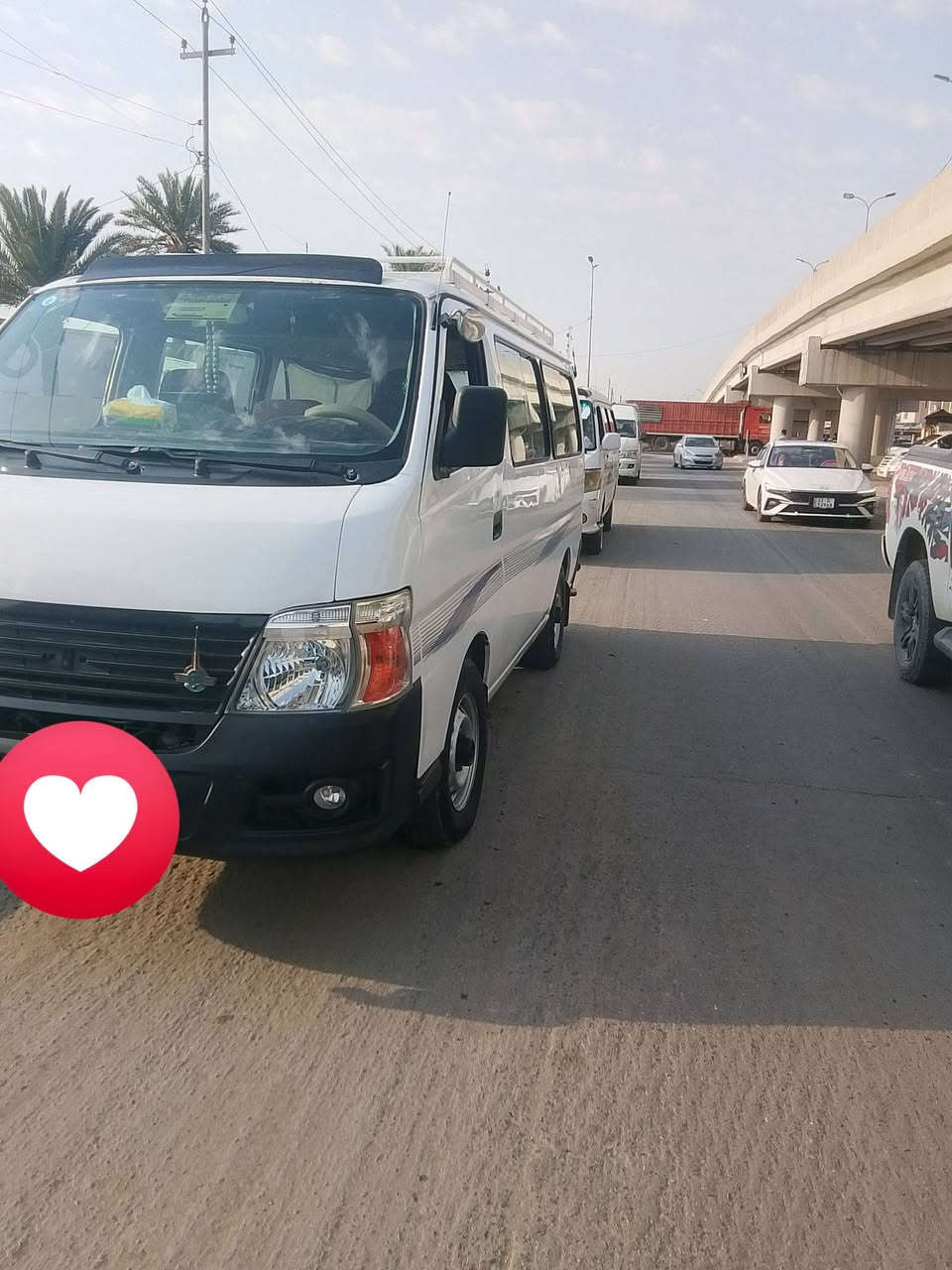 نيسان ٢٠٠٩ • رقم بغداد • مشروع المسيب