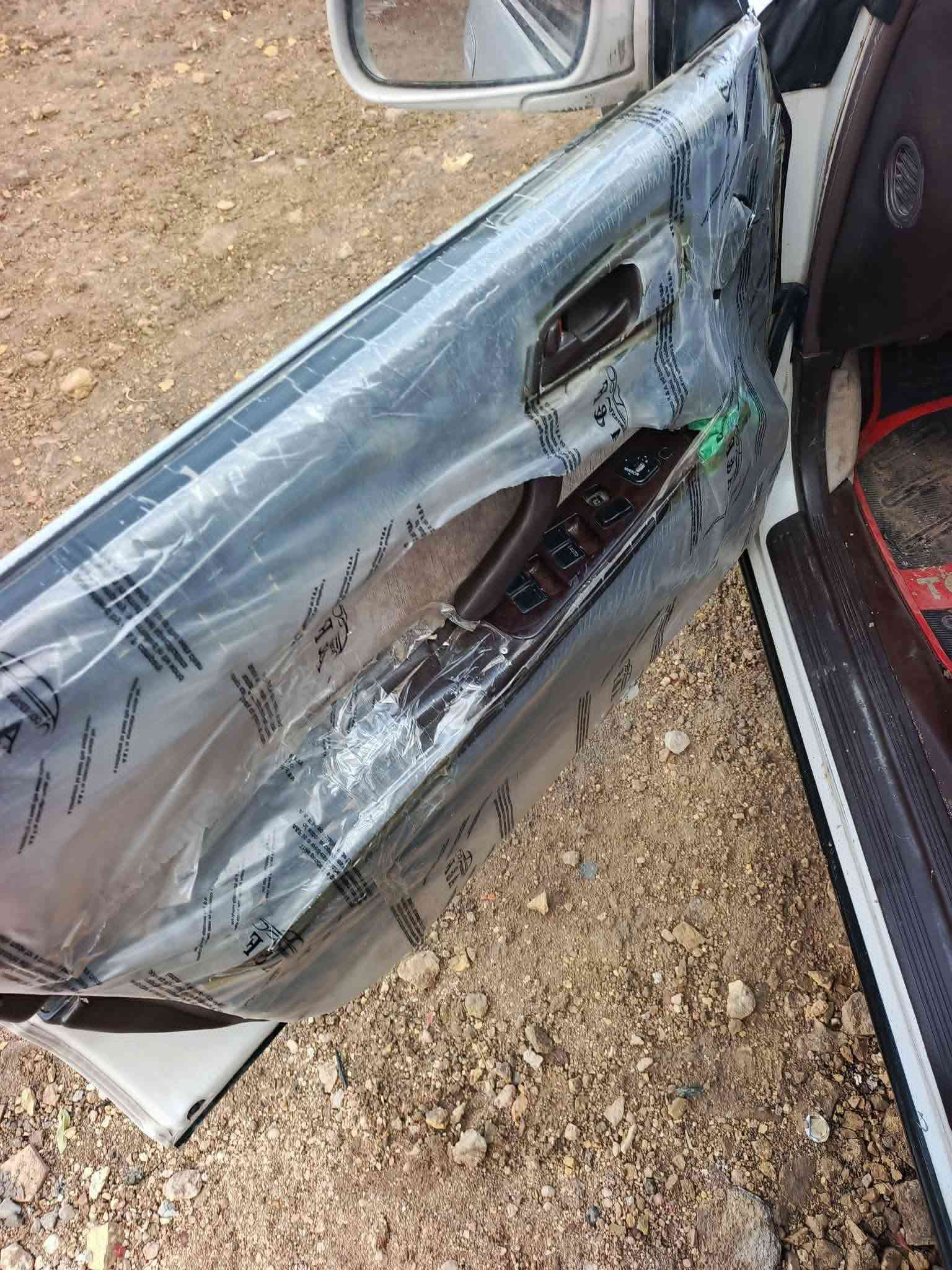 بطه • موديل ٩٢ • رقم قادسيه