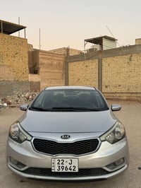 سيراتو ٢٠١٤ • خليجي • فول مواصفات