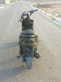 ماكس عدله • بوشه ٤٩ • ماشي ٥٥٠