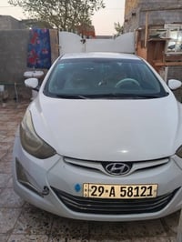 النترا • ٢٠١٥ • ضربة خلفية