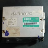 قطع غيار • بي ام دبليو • E32 E34 E38