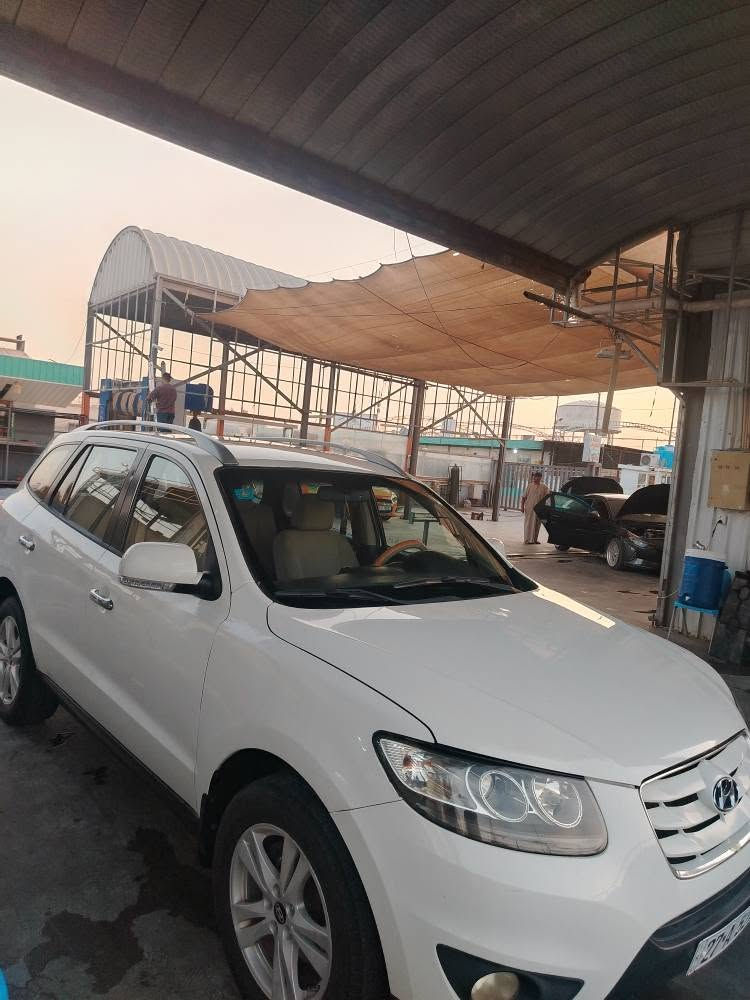 سنتافي موديل ١١ بسمي للبيع مكفول بس بارد بالباب جهة اليمين *********** رقم دولي ذي قار مكان الناصريه خلف المستشفى العام ناصرية, ذي قار
