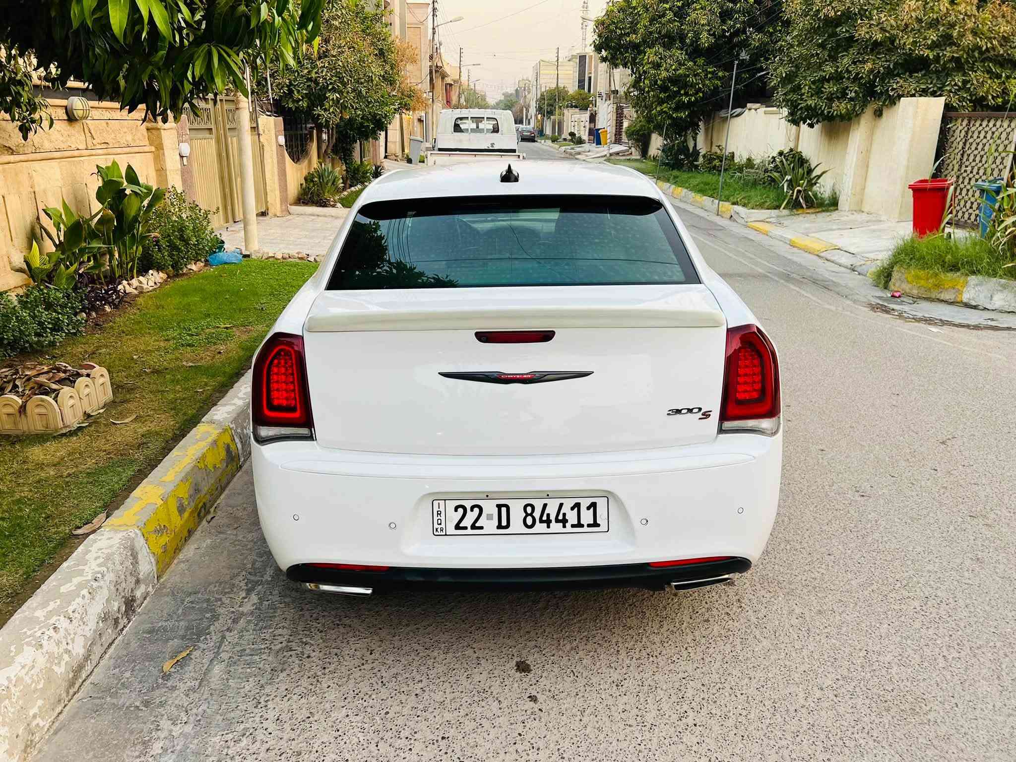 يا الله 
السلام عليكم 
اوباما  (S)(300)موديل 2021  
تو ويل 
بجم كبس بدون ايرباك 
حادث بابتين امبدلات نفس اللون 
وقطعه كلير امريكا 
صور الحادث موجوده بالمنشور 
ماشيه ٦٤ الف حقيقي 
مواصفات 
مكينه 3600 
حساس امامي خلفي 
رادار جانبي 
اشاير بل مري 
كشن كهرباء 
وبعد بيه مواصفات 
سعر 227$
عنوان بغداد غزالية
الشراي يتصل ***********
