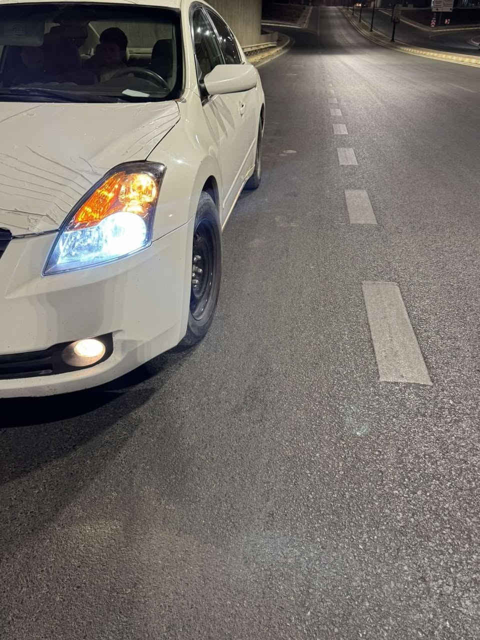 نيسان ئالتيما ٢٠٠٨ بيلاد خصوصى سه نه وى تا ٢٠٢٧ مانگى ٩ گيرومه مه كينه به شه رتي ١٠٠ فيته ر بيلاد خصوصيه ٦٥گه لا كه ميك مه جال ***********
