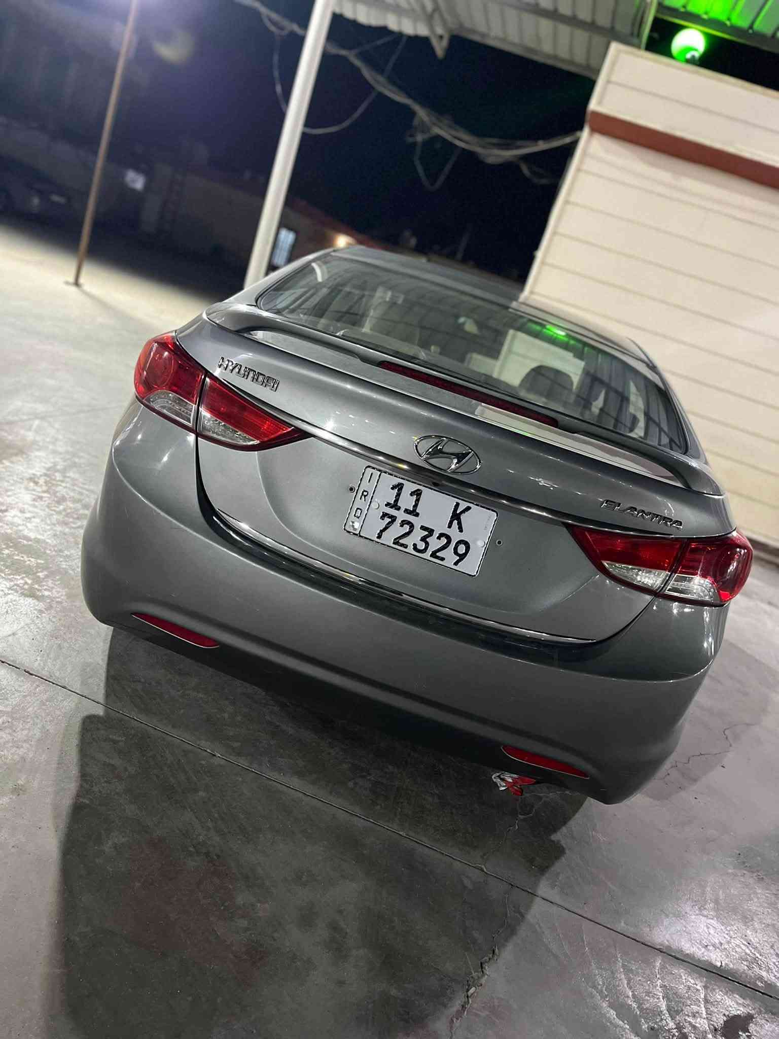 النترا 12 خليجي كلين محرك 18 دوش سنويه جديده محرك كير شرط 4 تواير جدد حيل حلوة السيارة السعر ب 110 بيها مجال مكانها.   
صلاح الدين الشرقاط
