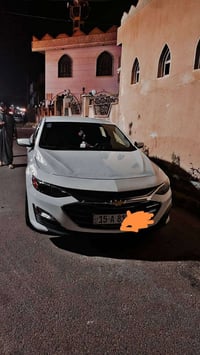 ماليبو ٢٠٢٣ • حادث امريكا • حاله ٩٠٪