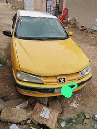 بارص • ٢٠١١ • بالوراق