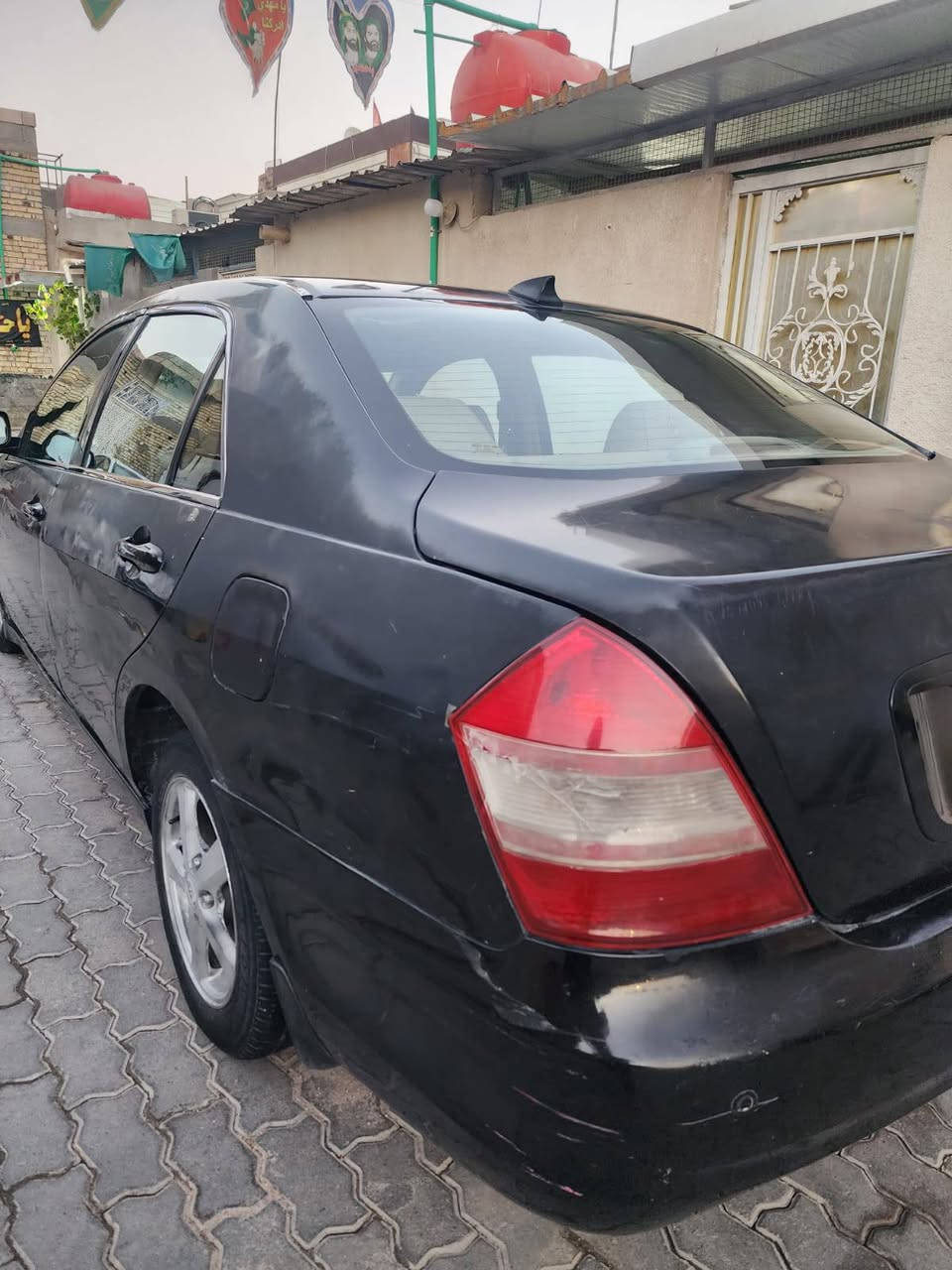 السلام عليكم byd f6 مديل 12 مكينه 1800 بيه بدايت تبخير البدي جارد سنويه منتهيه بداية الشهر  الرقم *********** وتجي واشوف بعينك السعر 28 وبيه مجال او مراوس
