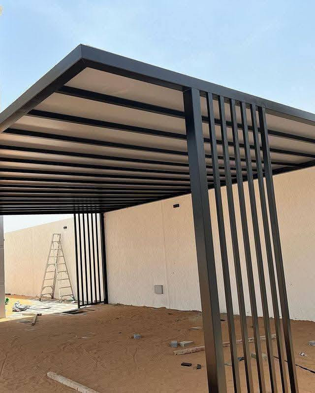 سلام عليكم ✨

 حدادة سجاد عباس👨‍🏭

لكافة الأعمال الحديدية 🛠 

(أبواب- شبابيك- سقائف-محجرات- أبواب قاصة) 

الاسعار نار تبدأ من ٤٥ الى ٦٠ الف

للستفار خاص أو واتساب. 

***********
