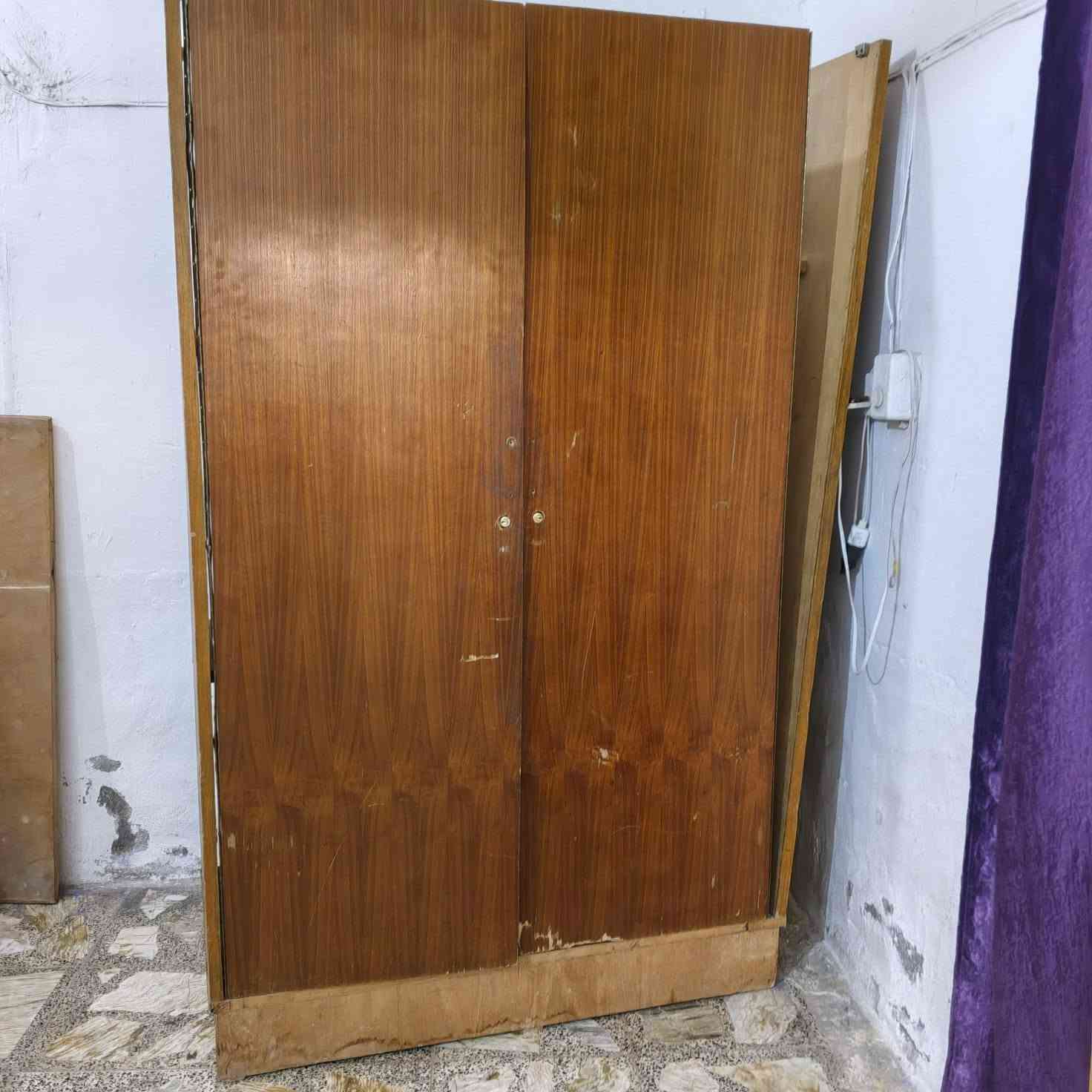 خشاب للبيع • مستعجل • كنتور صاج