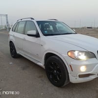 X5 V8 • ٢٠٠٧ • فول مواصفات