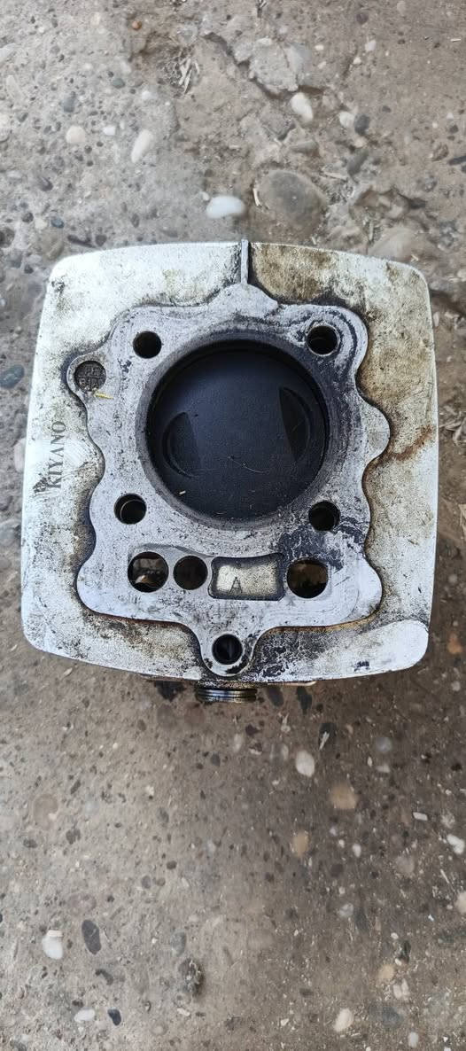 نص محرك أربعة 🔩 شرط فحص السعر 60الف/رقم ***********
