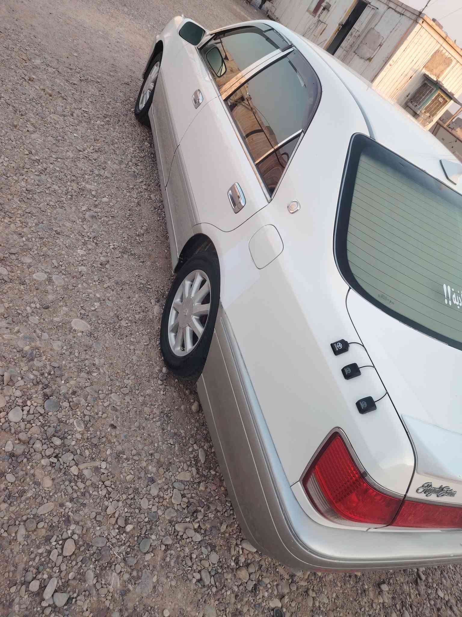 السلام عليكم.  بسبب الوعود الكاذبه ملكه ادوات وينه الي يدور جديد كير محرك صدر تخم تاير تبريد تدفئه لايت  بيها  عالي ناصي زنون  ويل نجمه  كله شرط وفول ترايك ١٨٠سياره كرستال جوم اربع كهربائي مسجل دمام اربع سماعات شغاله وفول سياره ماعايزها برغي محرك ديفور صغير مكفوله كلها السعر ٣٧وبيها مجال بسيط لاتجي وتكلي سوك كلشي بي حته ب ٢٠تلكه اني بايعك سياره معنه الكلام اعتذر عن الوعده وال اقساط بيع نقد فقط يرهم مراوس حسب القناعه العنوان صلاح الدين تكريت قضاء العلم قريه الربيضه رقم الهاتف ***********

نص مكتوب في الصور:
- امير ***********