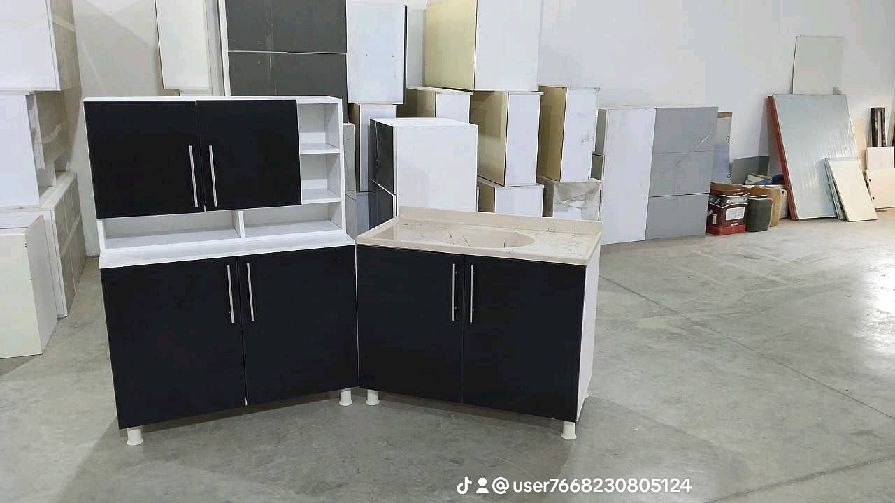 👈( كاونترات) mdf تركي:



كاونتر MDF خشب متر  ارضي وملحق مع سنك متر مرمر . 

السعر عل  خاص

التوصيل 🚚🚚
الجميع محافضات العراق 

الاحجز ولاستفسار راسلو الصفحه
