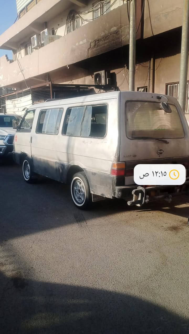 سلام عليكم كيا بسته للبيع محرك وكير شرط فول عنوان الأنبار فلوجة سيارة بدون تحويل ابيعلك كوم حديد السعر 18وبيه مجال للاستفسار على الرقم ***********
