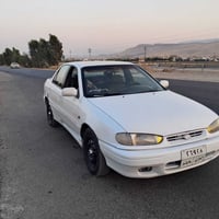 النترا • ١٩٩٥ • محرك بروتون