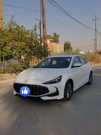 ام جي جيتي • ٢٠٢٥ • ماشية ٨٠٠٠
