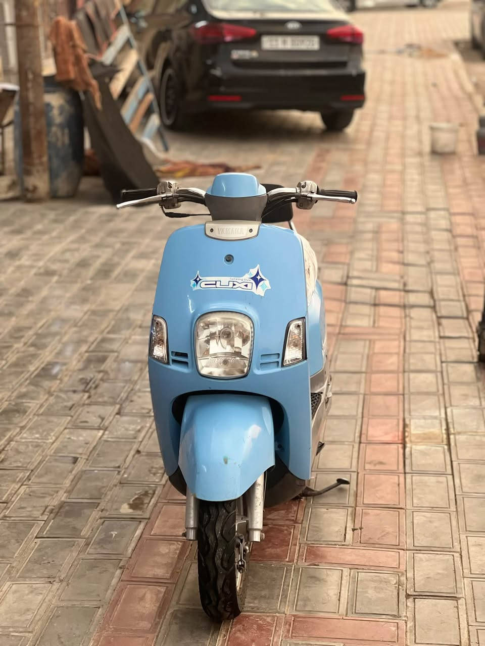 ماكس بوليسي • ٢٠٠٨ • كفاله عامه