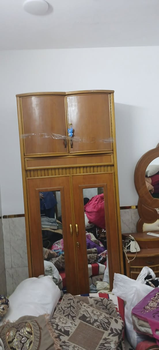 غرفة نوم • تفصيل