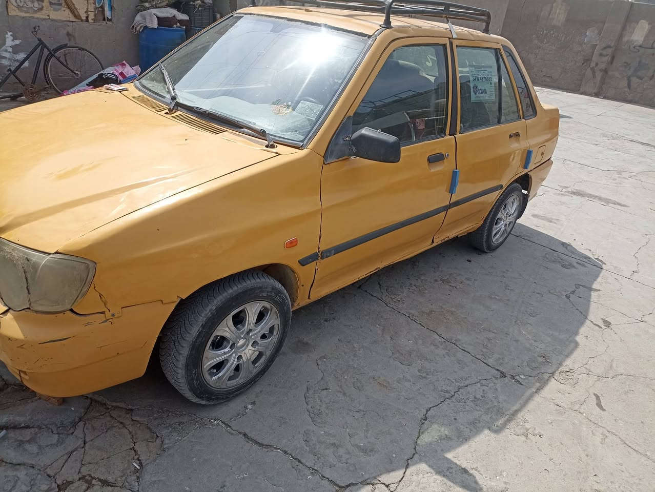 دمعه • ٢٠١٢ • البصرة