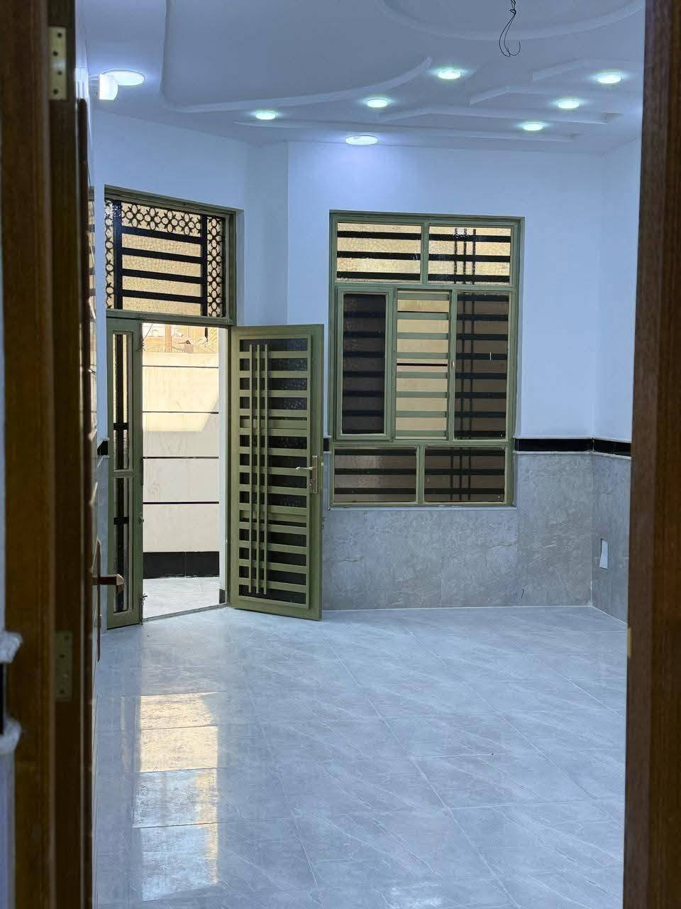 ام غربه • ١٦٠م • بناء حديث