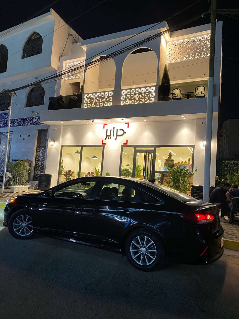 سوناتا ٢٠١٨
مكينه كير كهربائيات حداديه 
كله كفاله باسمي تحويل مباشر 
السياره ماتصرف عليها ربع دينار 
مسويلها ادامه كامله نوزلات بلكات جويتر حداديه جديده كله بلاد تخم تاير كوري نكسن منظومة ماء مغسوله زائد ماء اصلي اي سي ديلكو تبريد خير من الله مواصفات se تحكمات ستيرن وشاشه جبيره رادار نقطه عمياء  السياره جااااهزه كلش ع الاخير مكاني كربلاء سيف سعد ***********
حادثها قطعتين مال امريكي مبدلات اهنا بالعراق صار بيها خشم جاملغ  ايمن صبغ  وال الجاملغ الخلفي هم طخو ونصبغ السياره خير من الله
