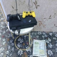 بلايستيشن 2 • نضيف • كالار