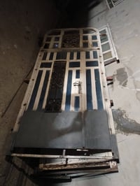بيبان حديد • ٣م • البصره حي زيتون