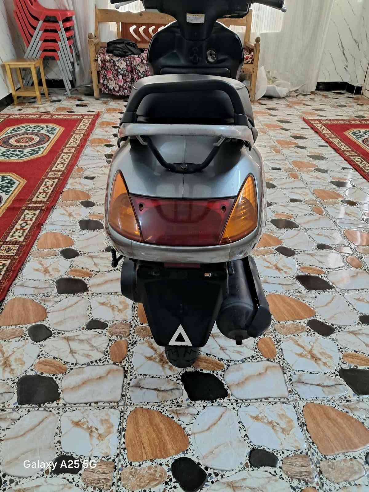 سبيسي • ياباني • مكفوله