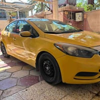 فورتي • ٢٠١٦ • وارد امريكي