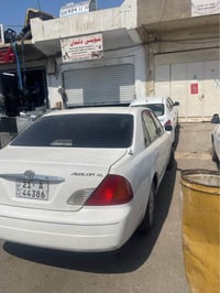 أفالون • ٢٠٠٢ • أربيل