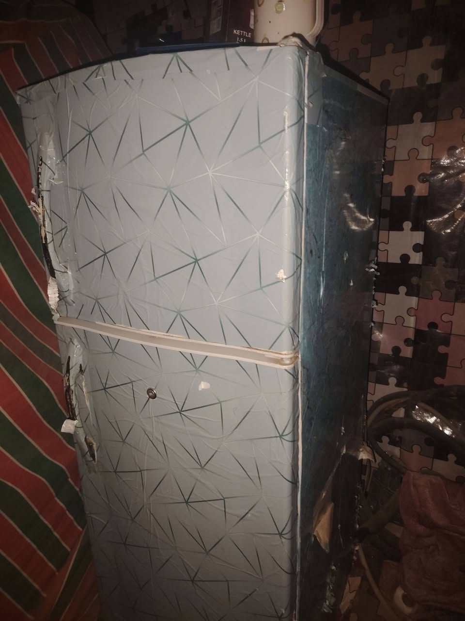 بيع شلعه كامله كلمن وسعرها كلهن درجه اولى ماتشتري لا تعبني فدوه اروحلك ومستعجل ع بيعتهن
سبلت ٣٥٠ قفل
ثلاجه زغيره ام البراد ١٦٠
ثلاجه جبيره ١١٠
مبرده ٢١٥
بلازما ٩٠
غساله ١٥٠
***********
