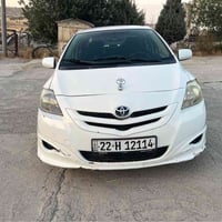 يارس ٢٠٠٦ • جير عادي • بدون بوية