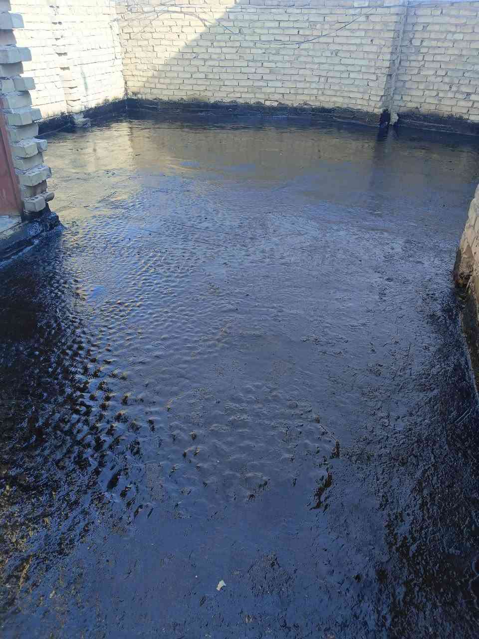 السلام عليكم  ورحمه الله وبركاته احنا كادر سطوح تزفيت وتطبيك  شتايكر  كرسته وعمل  جاهز مجهز  شغل درجه اولى واحد على واحد الاستفسار الاتصال عليه الرقم الاتي ‏‪***********‬‏
