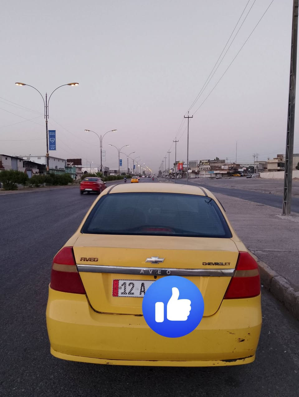 افيو للبيع في الموصل  كوري موديل2009 تخم تواير بدون دواخل ضرر فقط في جاملخ خلفي جاهزة من كلشي رقم جديد  هيئة وغرامة مصفرة سعر 52 بيها مجال  ***********
