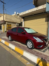 فيرسا • ٢٠١٩ • رقم بصره