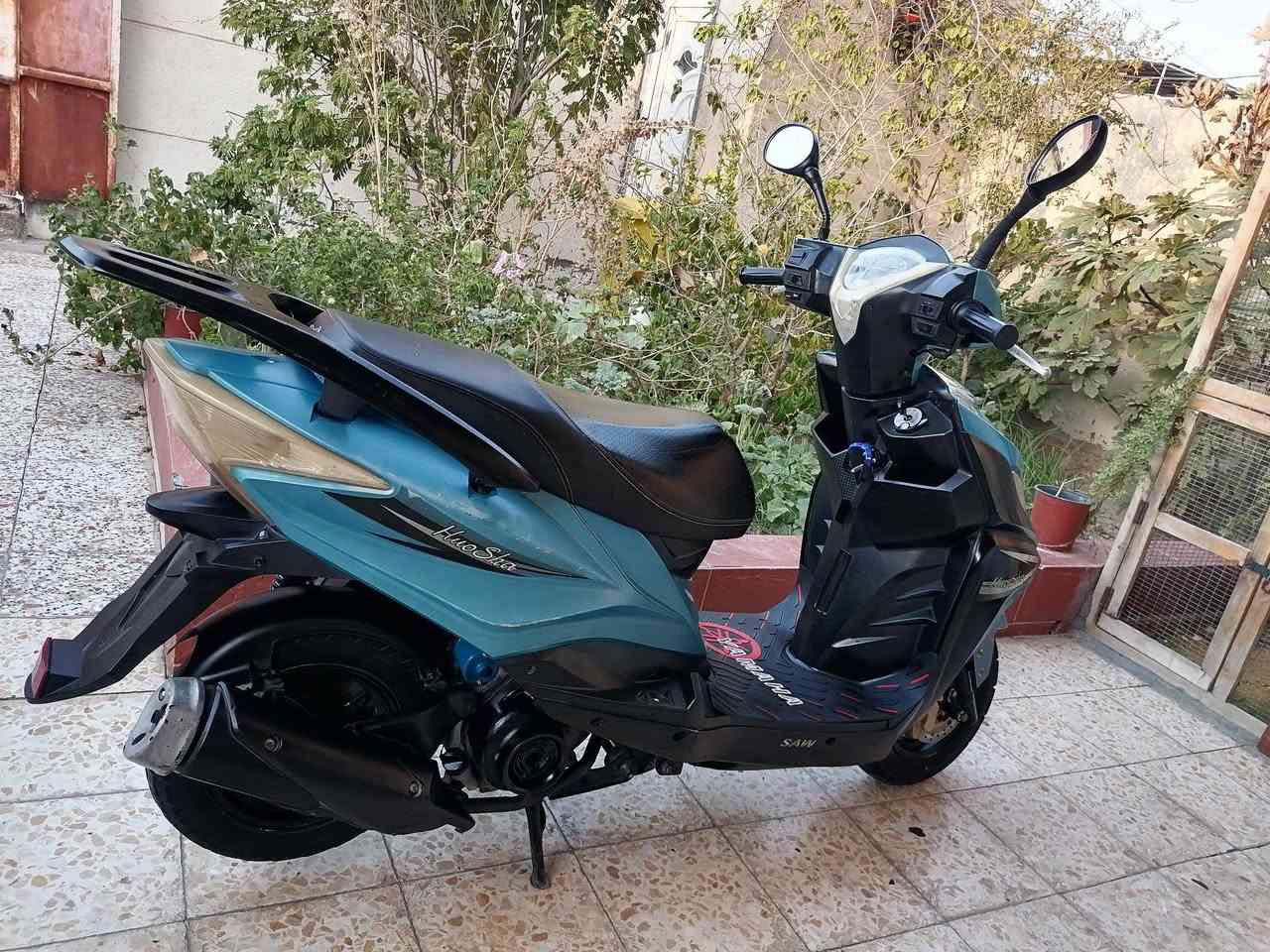 للبيع+فقط+دراجه+سكنس+لد+‪نظيفه+و+مرتبه+ماناقصها+اي+شي+كامله+مكينه++ناعمه++كهربائيات+سلف+هندر+كلشي+شغال+بيهه+
المكان+/ابوالخصيب+_العوجه
+واتساب++***********‪+ ابو الخصيب, البصرة
