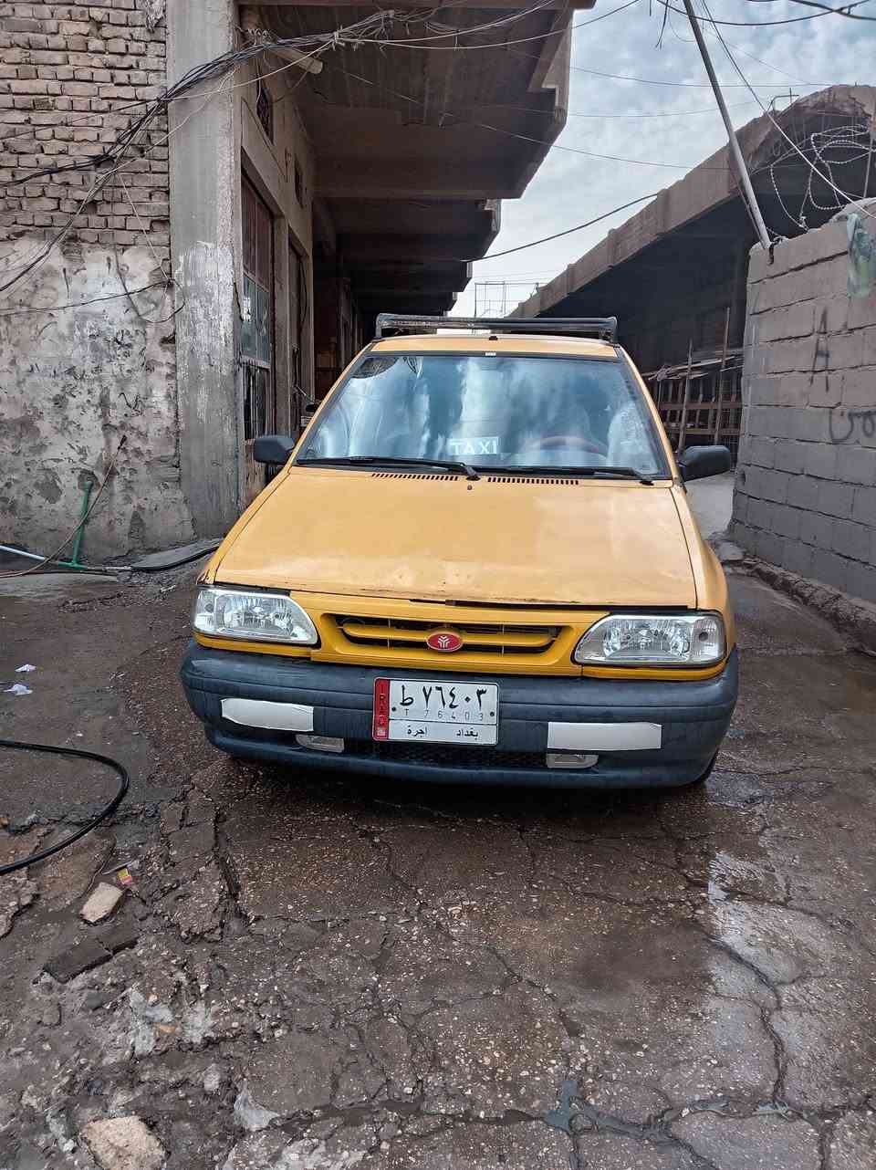 ٢٠١٢ • تايرات جديدة • تحويل ثاني يوم