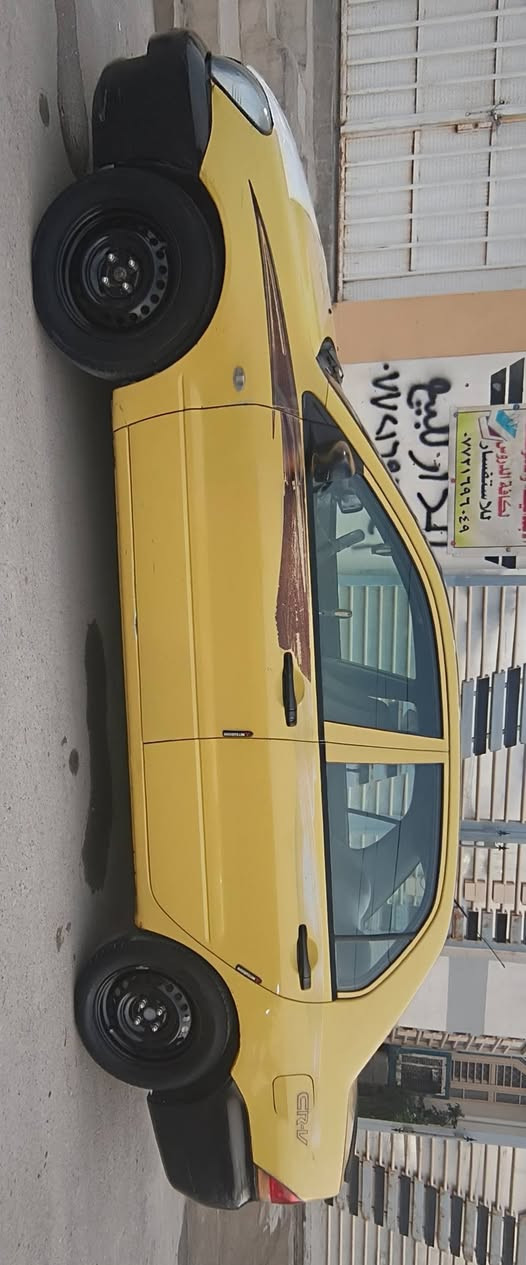 لانسر ٢٠١٠ • مكينه ١٦٠٠ • جير عادي