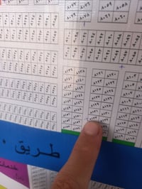 قطعة ١٥٠م • غرب شارع ١٠٠ • أرض