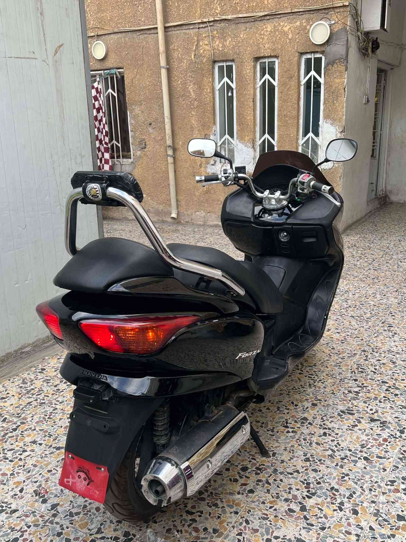 بصمه • زينون • ٨ درجة