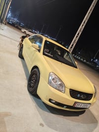 أوبتيما 2007 • محرك 2400 • كفالة كير ومحرك