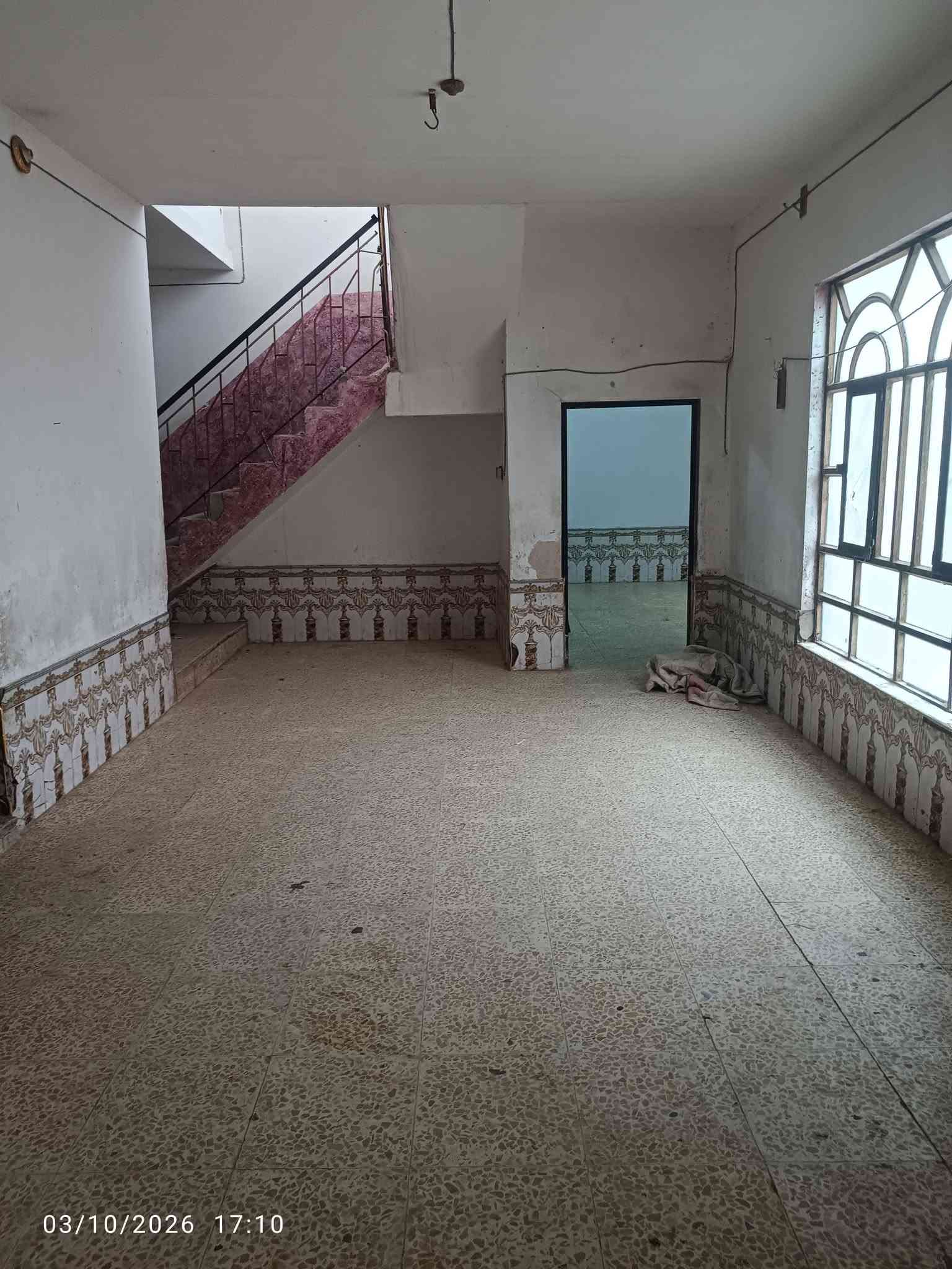 البراكيه • غرفتين • كيزر وتانكي