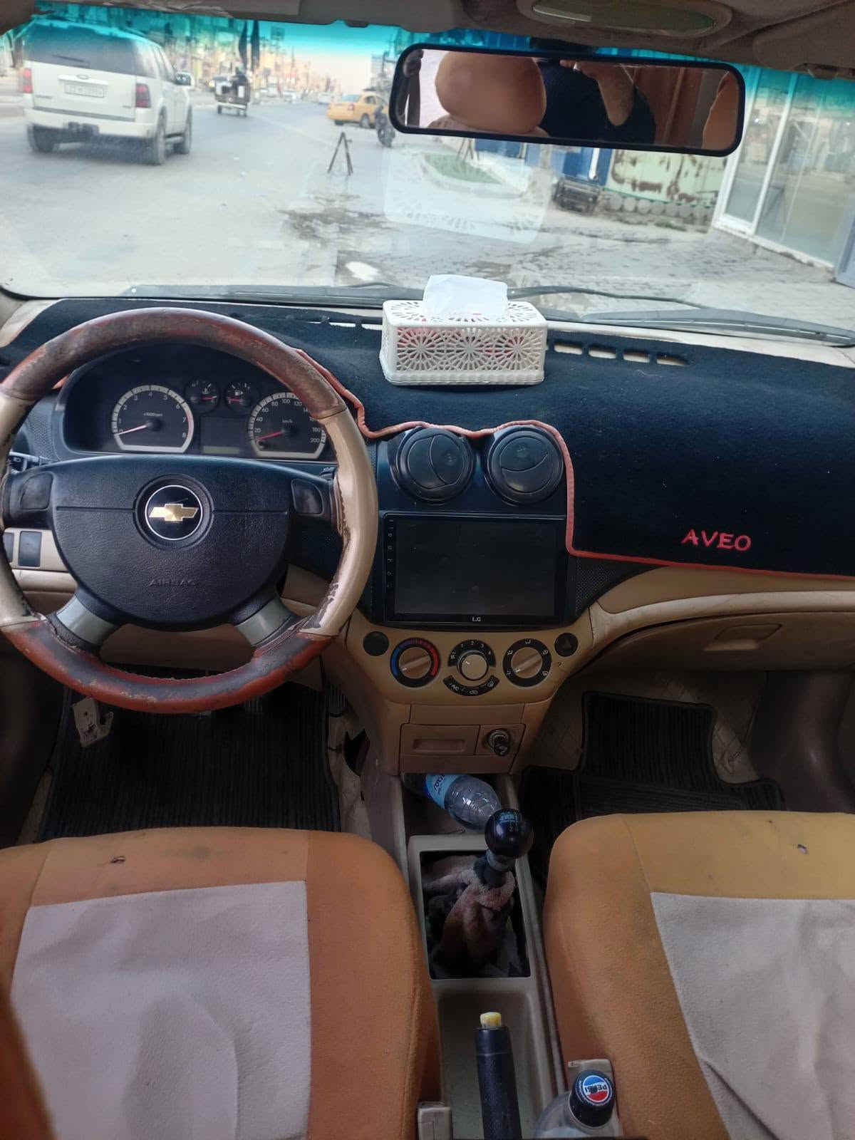 للبيع مصبوغه عام موديل ٢٠١٠
ب٣٥وبيه مجال مكان نجف***********
