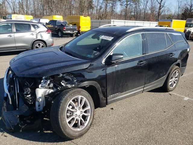 🔥 **للبيع GMC Terrain 2024 SLT – فل مواصفات** 🔥
🖤 **اللون:** أسود
📅 **الموديل:** 2024
🏷️ **الفئة:** SLT
⚙️ **المحرك:** 1500 تيربو
🛣️ **الممشى:** 45,000 كم
🔢 **الرقم:** أربيل
📍 **السيارة موجودة في:** واسط

✨ **المواصفات والتفاصيل:**
• محرك 1.5 Turbo
• فئة SLT
• لون أسود أنيق
• داخلية مرتبة ونظيفة
• استخدام شخصي
• السيارة حاضرة للفحص في أي مكان يختاره المشتري

⚠️ **ملاحظة بكل شفافية:**
السيارة بيها **صبغ بالبونيد والجاملغ**، وما أخفي أي معلومة عن المشتري، والفحص موجود.

💰 **السعر 173 ورقة**مكان كوت الانوار*********** متواجد ع فيس
