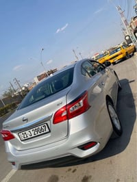 سنترا SV • ٢٠١٩ • حيل نظيف