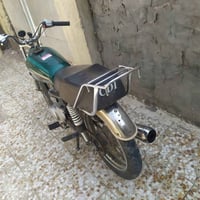 بدون اوراق • كوم حديد • دراجہ ناريه