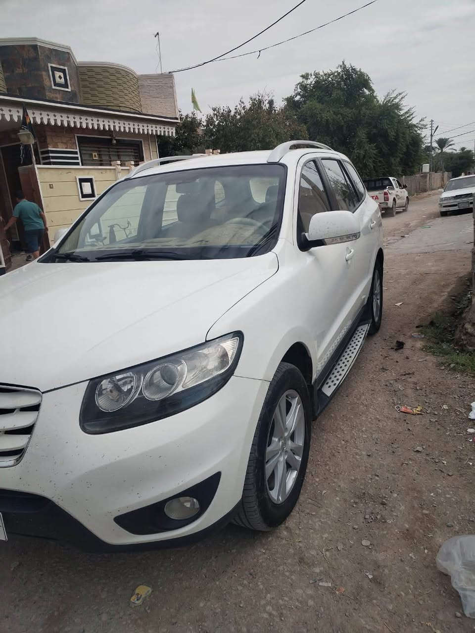 سنتافي موديل ٢٠١١ لبيع الرقم ***********

نص مكتوب في الصور:
- iQ CARS
- ١ تشرين الأول ، ٤:٥٤ م الاحتفاظ بننسخة احتياطية الآن ١:١٩ / ٠:٠٠ المشاركة تعديل الإضافة إلى... المهملات