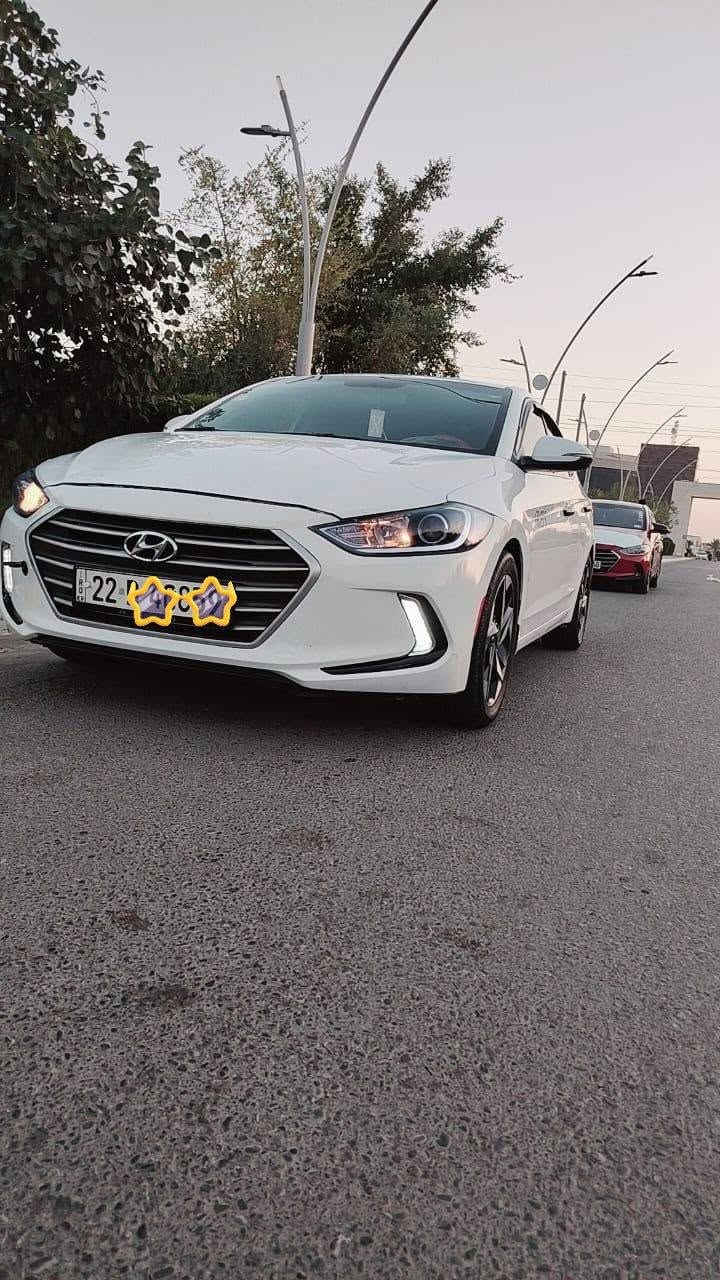 سلام عليكم الانترا موديل 17 خليجي محرك ٢٠٠٠ كير

 ومحرك شرط  تبريد قطعتين تخم تاير جديد مري شفط

السياره بسمي رقم اربيل تحويل ثاني يوم السياره بيها شبر

 جوه المرايه مال سكن وشبر جوه قبق البانزين يعني

 قطعتين شرط بدون دواخل بدون تبديل مكاني تكريت السعر ١٣٠ وبيها مجال شي بسيط الشراي يتصل ***********
